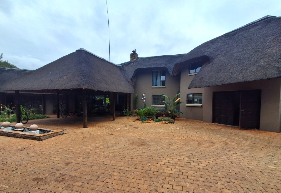 9 Bedroom Property for Sale in Kshane North West